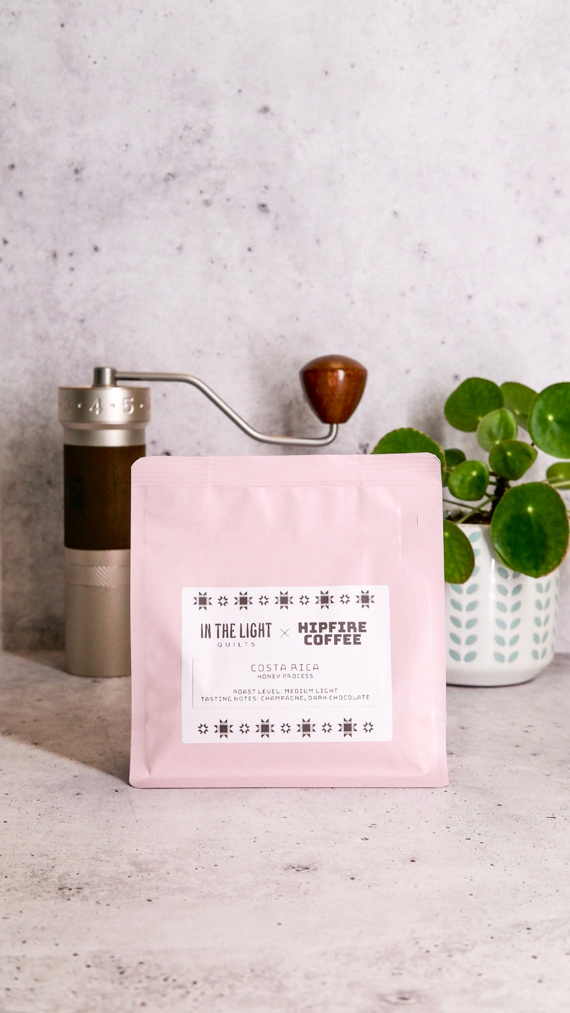 8 oz Freshly Roasted Specialty Coffee