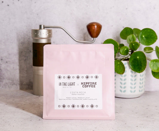 8 oz Freshly Roasted Specialty Coffee